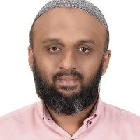 Sharil Ali