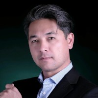Mark Rosenmeier