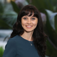 Khrystyna Bochkay
