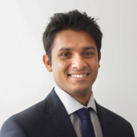 Nikhil Parpudi