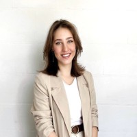 Yuliia Lastovets