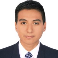 Giancarlos Carrión Maynicta