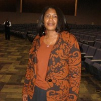 Mentha Carter
