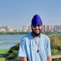 Gobind Singh