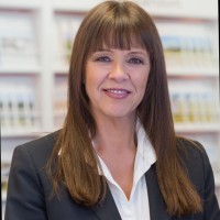 Unni-Merethe T. Vildmyren