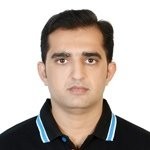 M Ali