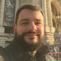 Gustavo Duin