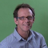 Peter Strachan