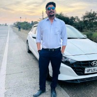 Ravi Rao