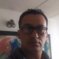 John Holder Garzon Jimenez