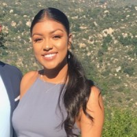 Vanessa Salcedo, REHS