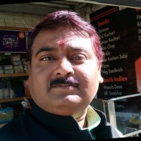 Pankaj Sinha