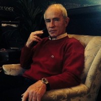 Joop van Wijk