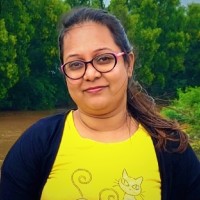 Kanchan Sahu