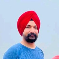 Satwinder Singh