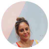 Carla Gonzalez Reddington