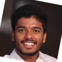 Nithish O