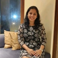 Prachi Sathe