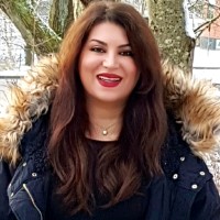 Dena Ghanbari