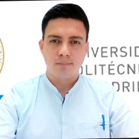 Alex Alberto González H.