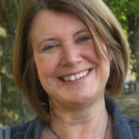 Tricia Kirwin-Jones