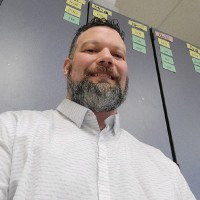 Clint Stubblebine