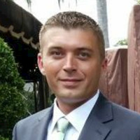 Chad Ellis