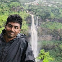 Balaji Murugaiya