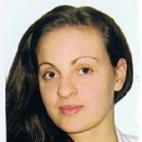 Kateryna Mrozek