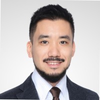 Ronghui （Vincent） Wang