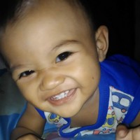 Muhammad Wujud Alamsyah