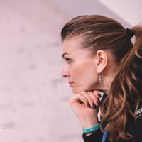 Anastasia Khoreva