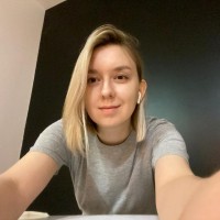 Aleksandra Shestakova