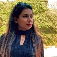 Mubashra Rizvi