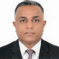 Nirmala Wimalaweera