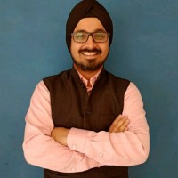 Tarandeep Pahwa