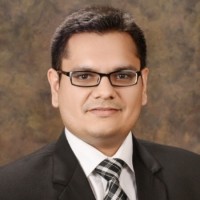 Yousuf Jamil, CFA