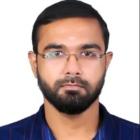 Srinimal S