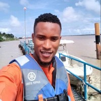 Kenneth Etuk