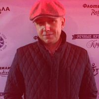 Анатолий Сафронов