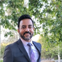 Deepak Patel