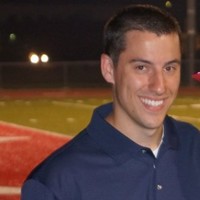 Alex Keene