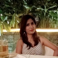 Supriya Dubey