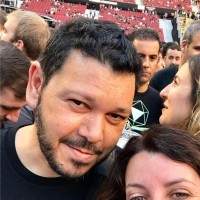 Jose Antonio Rego Graña