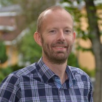 Arnstein Kroglund Fiskum