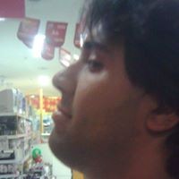 Alessandro Silva Costa
