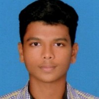 Naveen Raj