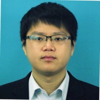 Shibin Zhao