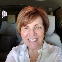Sarah Aldrich