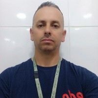 João Halisson De Oliveira